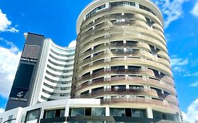 Hotel Sonata Angelopolis